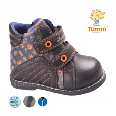 Ботинки Том.М 3810A