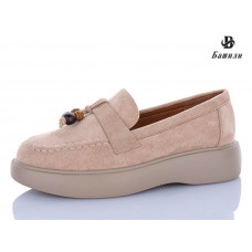 Туфли Башили G6512-17