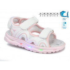 Босоножки Том.М 51015A LED
