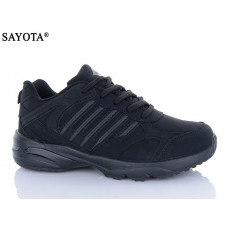 Кроссовки Sayota S2128-1