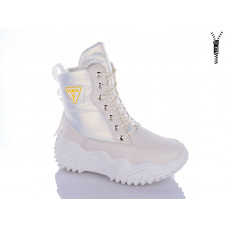 Ботинки Princess FC135 beige
