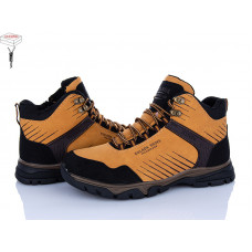 Ботинки Мир 4269-XM2007-6G