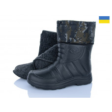 Сапоги M&L Alex13 BM5 хакі