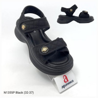 Босоножки Clibee2 Apa-N1355P black