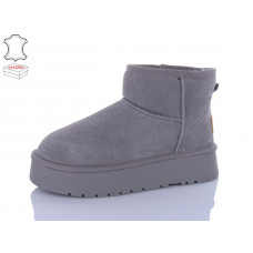 Угги Qq Shoes T38-4