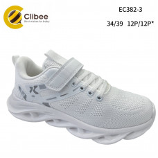 Кроссовки Clibee2 Apa-EC382-3