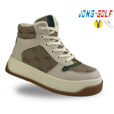 Ботинки Jong-Golf C30949-6