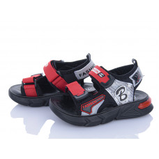 Босоножки Yalike B2312 red