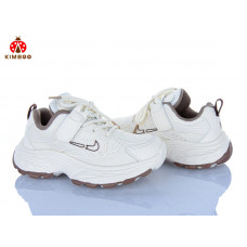 Кроссовки Солнце Z605-3K