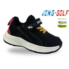 Кроссовки Jong-Golf B11718-0