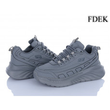 Кроссовки Fdek H9258-8