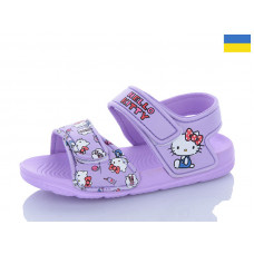 Босоножки Luckline 8008B-15