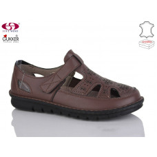 Туфли Gukkcr 27-12