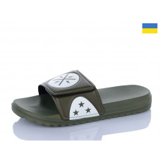 Шлепанцы Luckline 2227-19