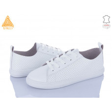 Кеды Stilli Group XB230-1 шкіра Кеды Stilli Group XB230-1 шкіра