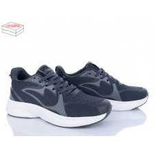 Кроссовки Laguna A232 d.grey