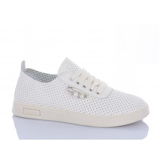 Кроссовки Qq Shoes BY1521-3