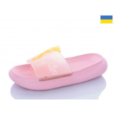 Шлепанцы Luckline 5028-36B