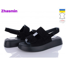 Босоножки Zhasmin 4077-59 чорний