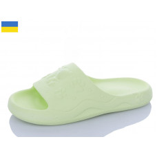 Шлепанцы Luckline 5066-393