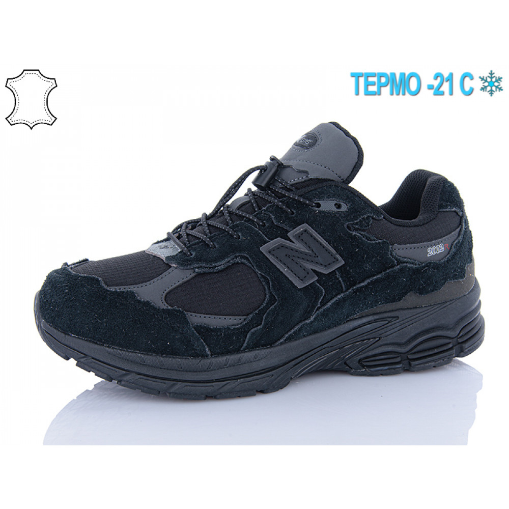 Кроссовки Supo A2905-1 термо