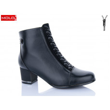 Ботинки Molo 0604ND батал Ботинки Molo 0604ND батал