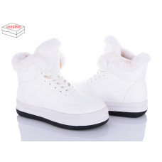 Ботинки Ailaifa 2261 white