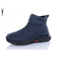 Ботинки I.Trendy DB8282-8