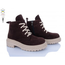 Ботинки Ailinda 3701-44M