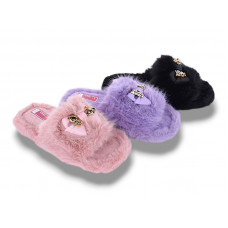 Тапочки Cominy Cool A875B mix