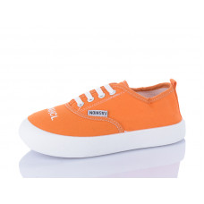 Кроссовки Jibukang D731-3 yellow