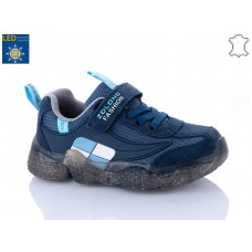 Кроссовки Comfort-Baby 19970-3 (26-30) LED