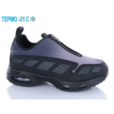 Кроссовки Sen.Dini A176-2 термо