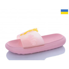 Шлепанцы Luckline 5028-36A