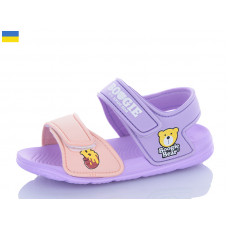 Босоножки Luckline 8009B-15