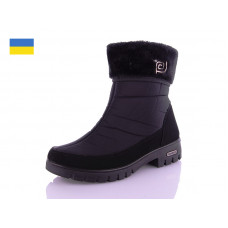 Сапоги Progress 3404