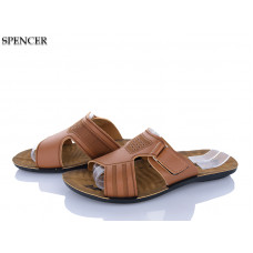 Шлепанцы Spencer 6319-2