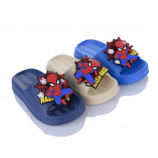 Шлепанцы Babyshop S8699-15 mix