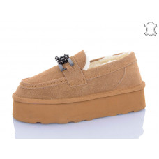 Угги Pl Ps 5858 camel