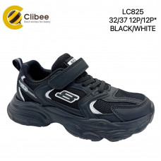 Кроссовки Clibee2 MC-LC825 black