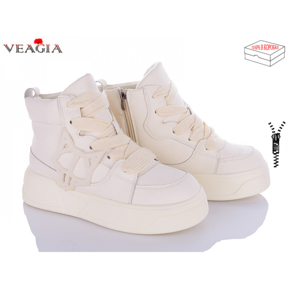 Ботинки Veagia-Ada F1002-6 Ботинки Veagia-Ada F1002-6