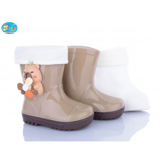 Сапоги Bbt M730-1