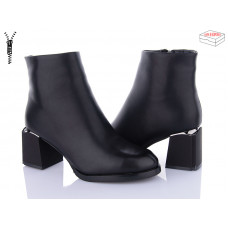 Ботинки Qq Shoes A2679