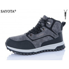 Ботинки Sayota S982-6