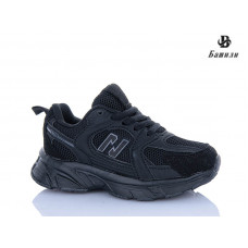 Кроссовки Башили L6530-22