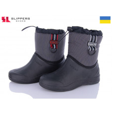 Сапоги Slipers СД101 mix