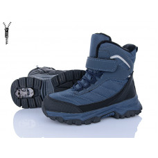 Ботинки Aba AF2402-37