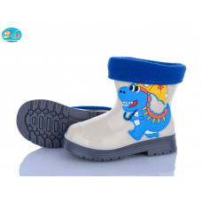 Сапоги Bbt M726-3