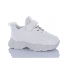 Кроссовки Jibukang 002-779 white