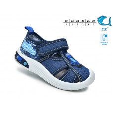 Тапочки Том.М 65007C